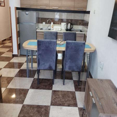 State Apartmants 2 Kotor Ngoại thất bức ảnh