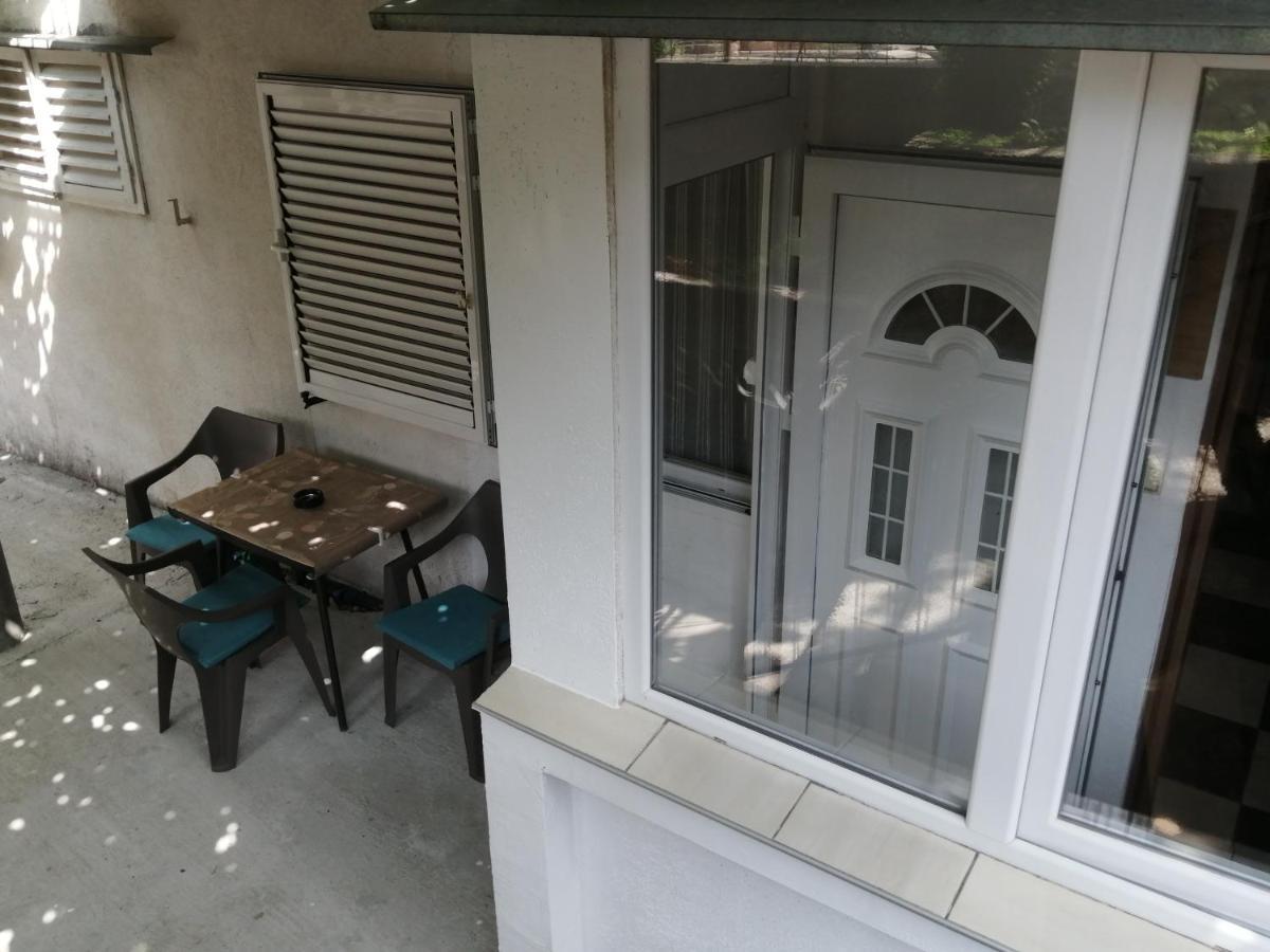State Apartmants 2 Kotor Ngoại thất bức ảnh