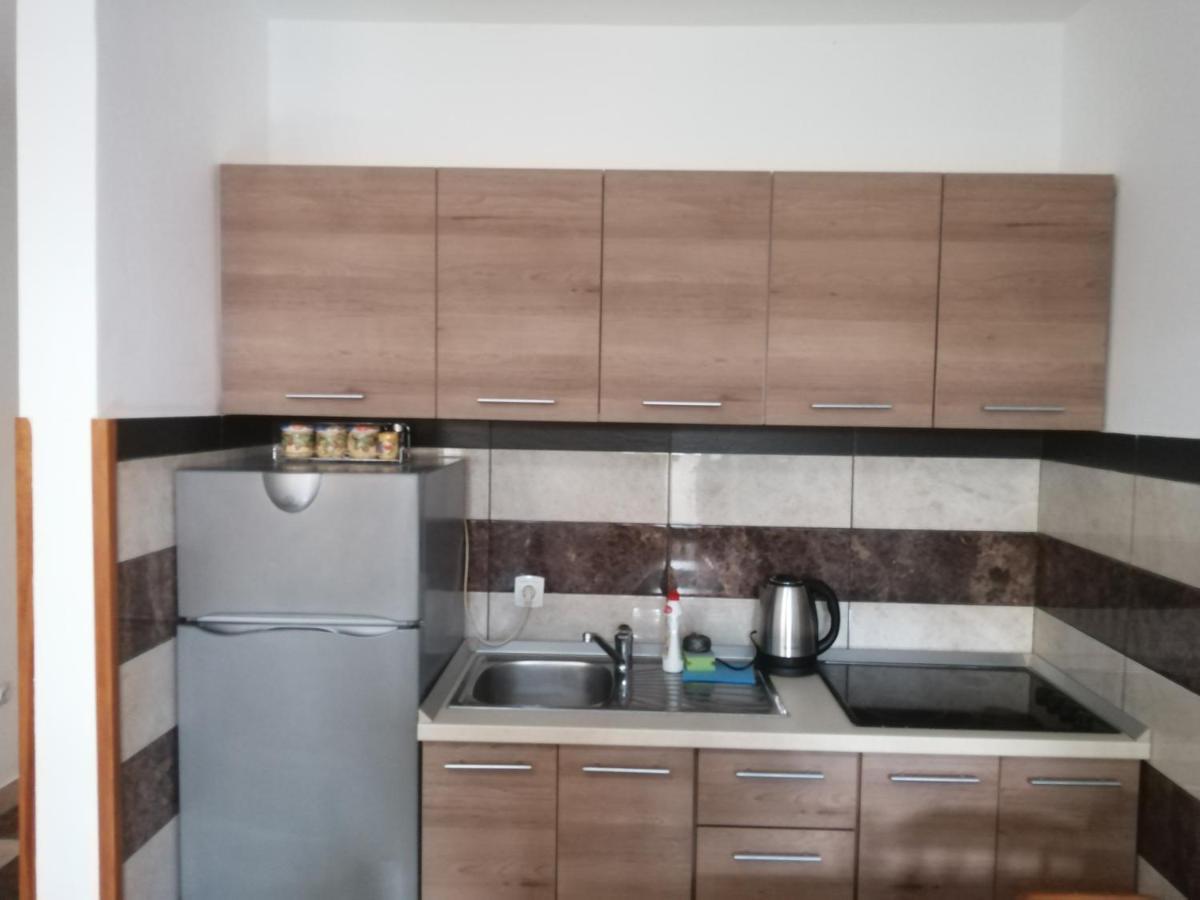 State Apartmants 2 Kotor Ngoại thất bức ảnh