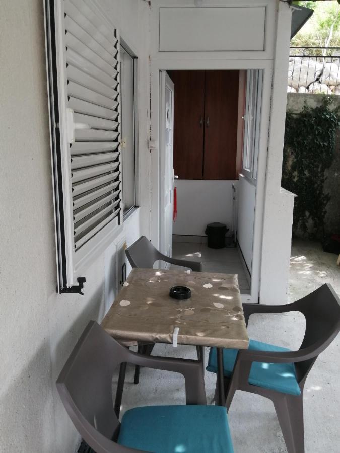 State Apartmants 2 Kotor Ngoại thất bức ảnh