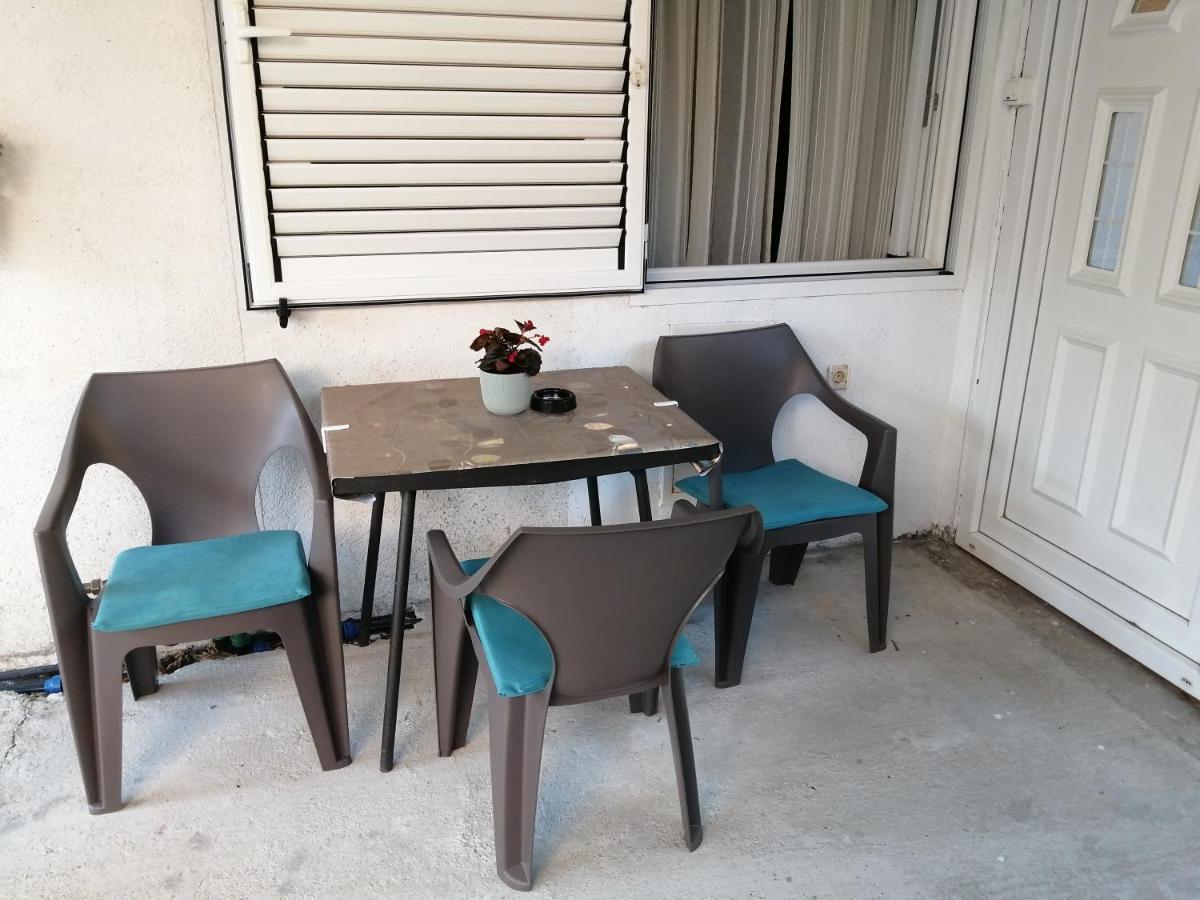 State Apartmants 2 Kotor Ngoại thất bức ảnh