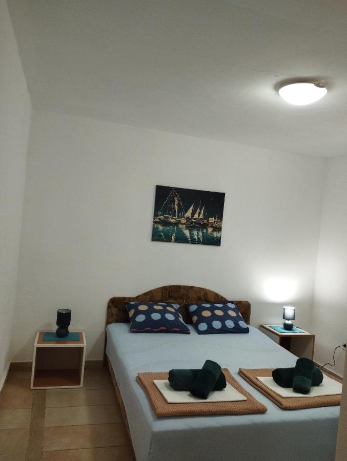 State Apartmants 2 Kotor Ngoại thất bức ảnh