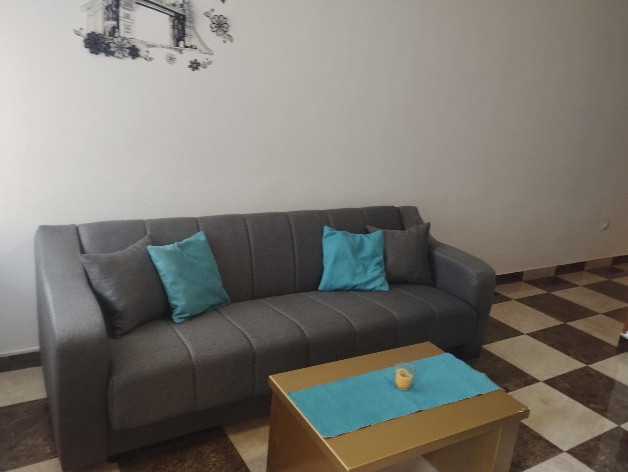 State Apartmants 2 Kotor Ngoại thất bức ảnh