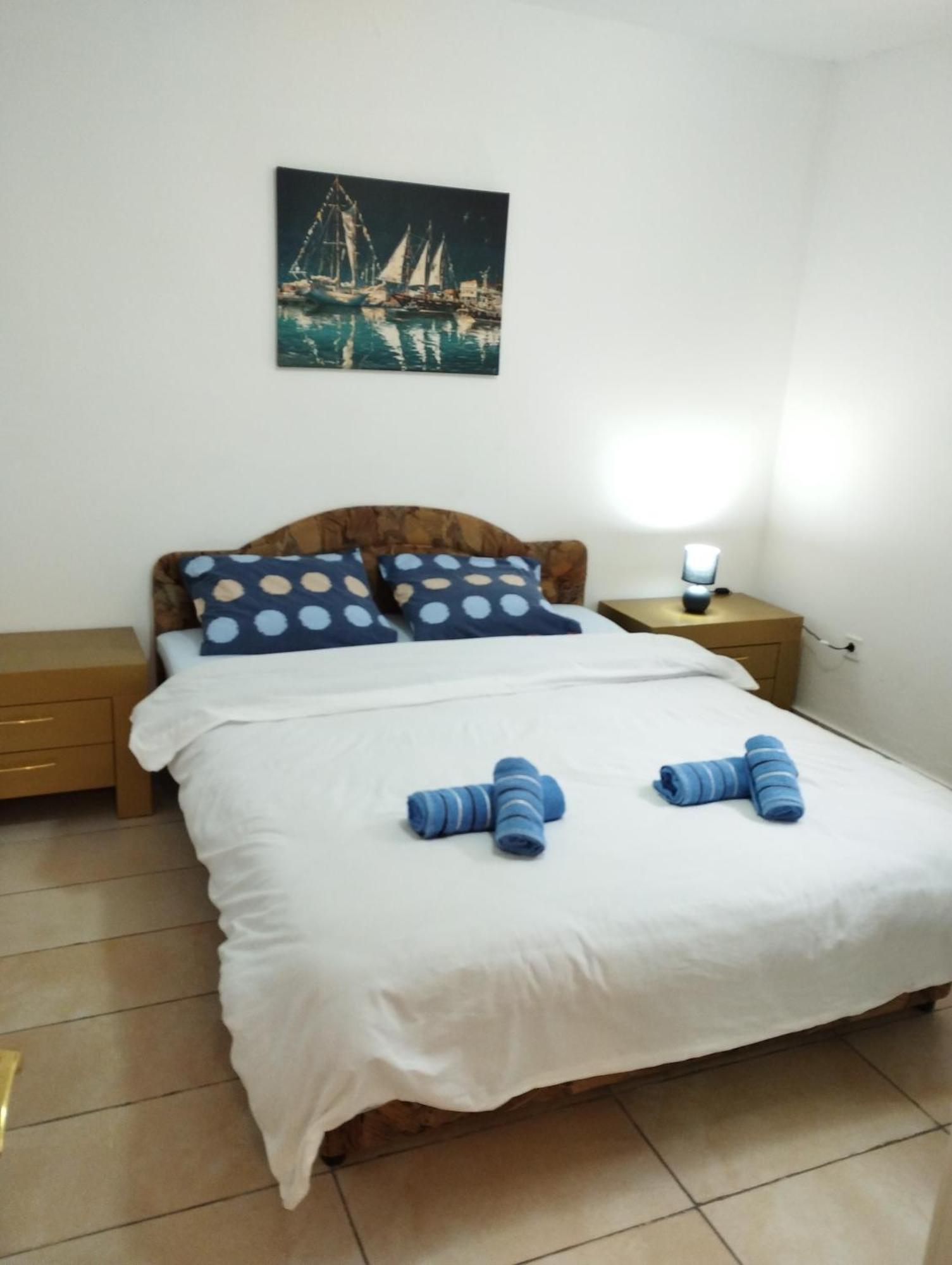 State Apartmants 2 Kotor Ngoại thất bức ảnh