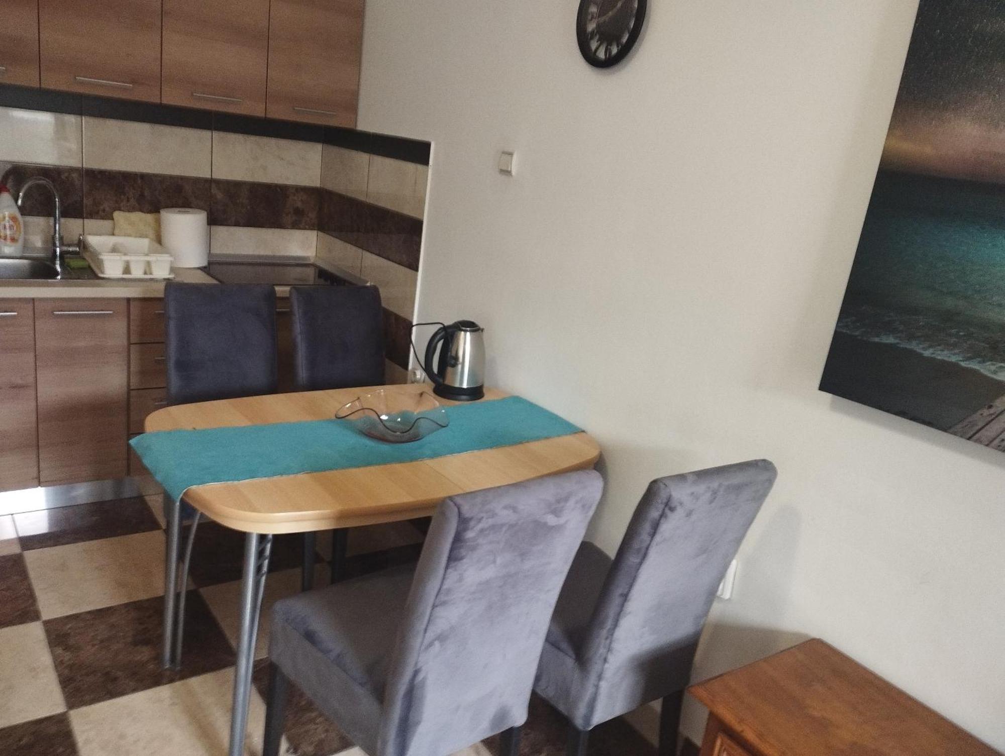 State Apartmants 2 Kotor Ngoại thất bức ảnh