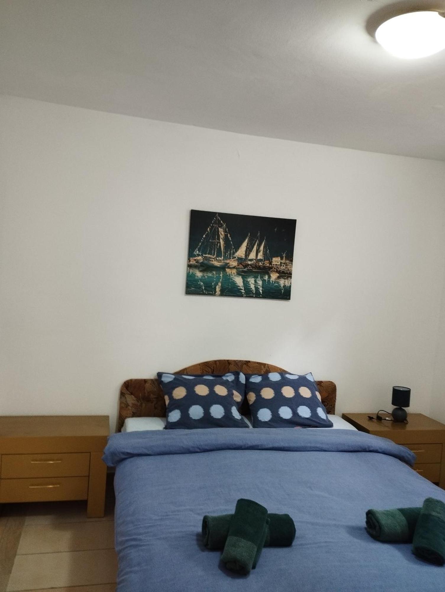 State Apartmants 2 Kotor Ngoại thất bức ảnh