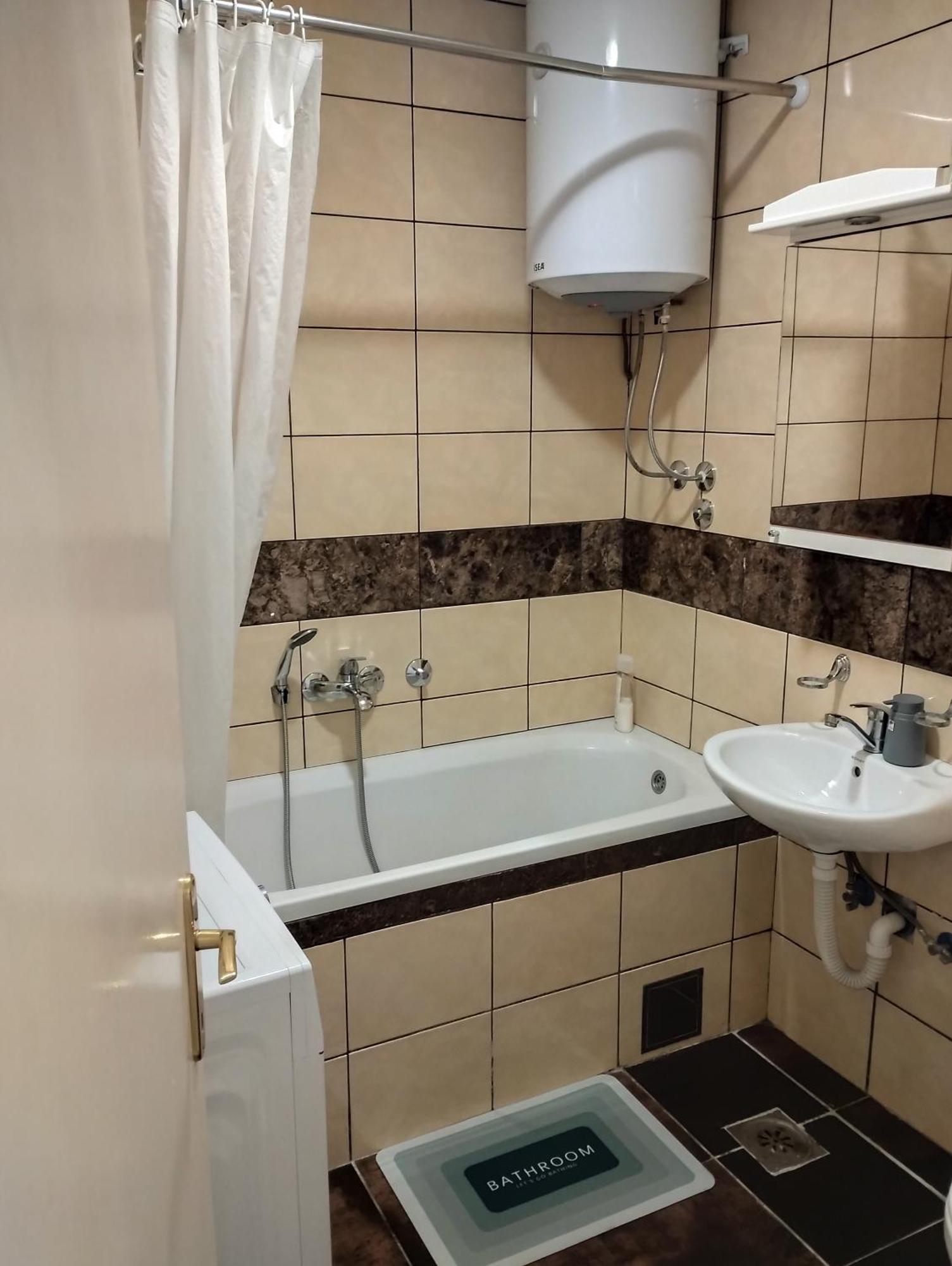 State Apartmants 2 Kotor Ngoại thất bức ảnh