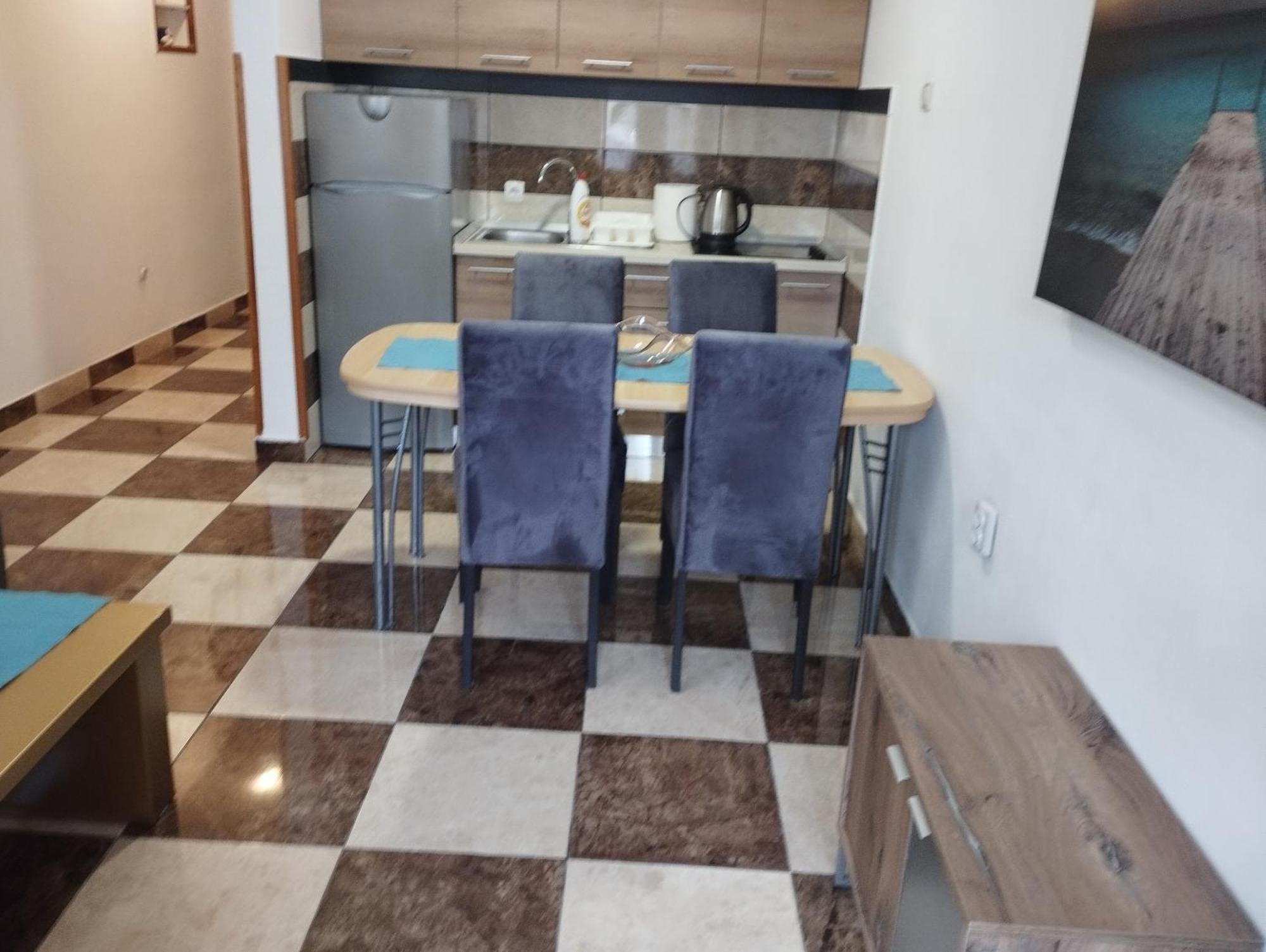 State Apartmants 2 Kotor Ngoại thất bức ảnh