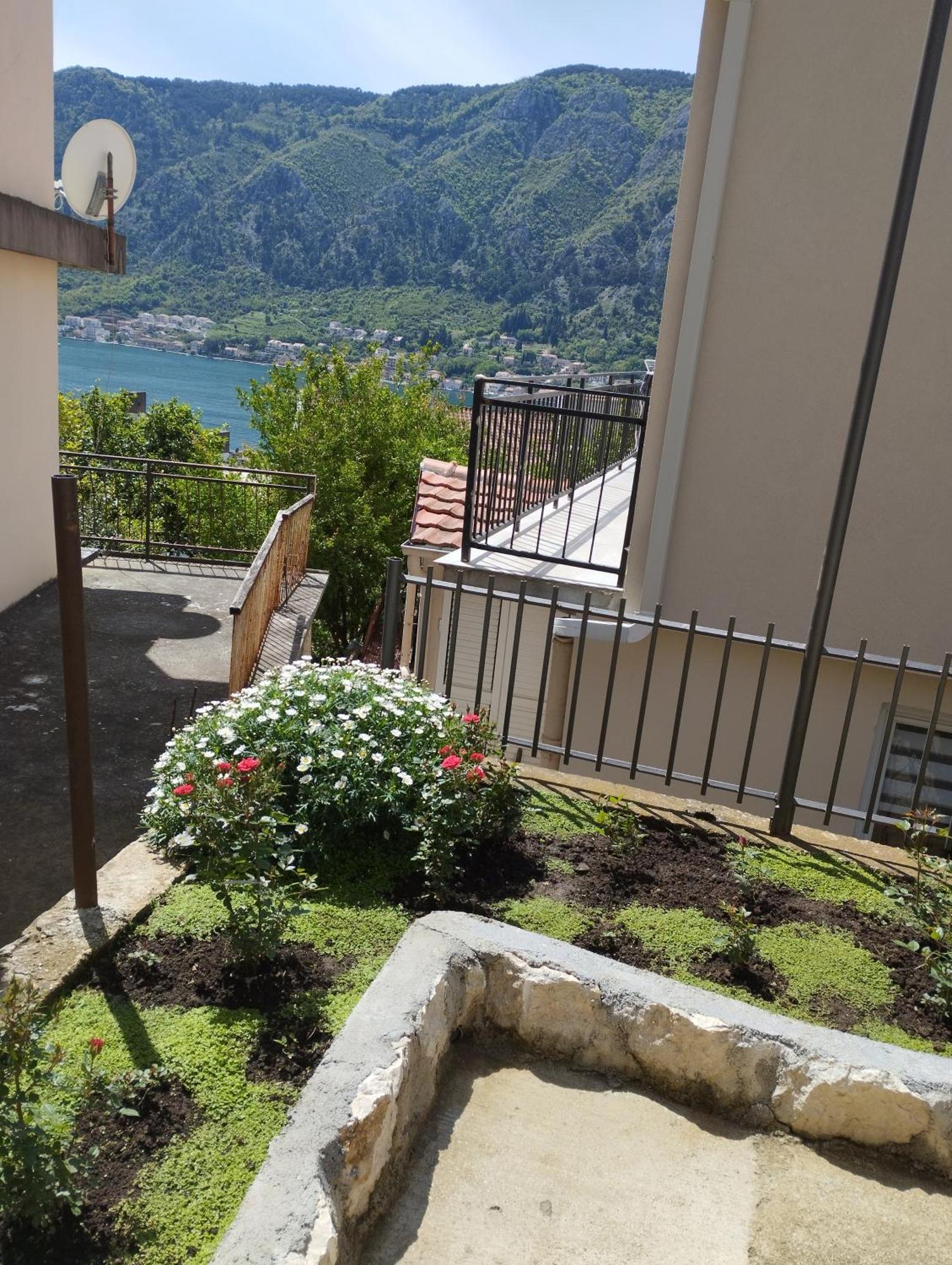State Apartmants 2 Kotor Ngoại thất bức ảnh
